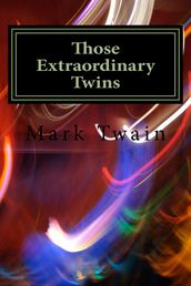 Those Extraordinary Twins