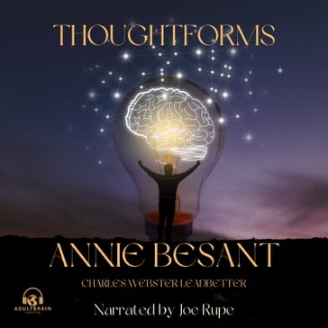 Thought Forms - Annie Besant - C. W. Leadbeater