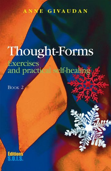 Thought-Forms - Book 2 - Anne Givaudan