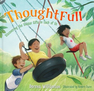 ThoughtFull - Ms. Dorena Williamson