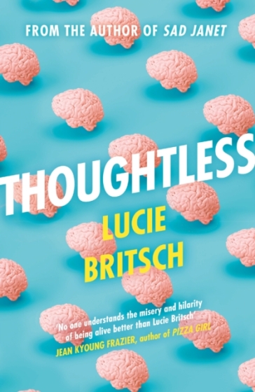 Thoughtless - Lucie Britsch