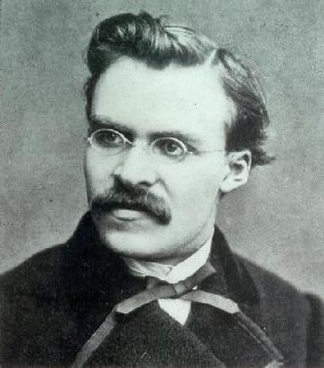 Thoughts Out of Season -- Part One - Friedrich Nietzsche