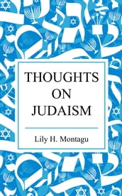 Thoughts on Judaism