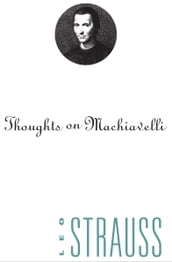 Thoughts on Machiavelli