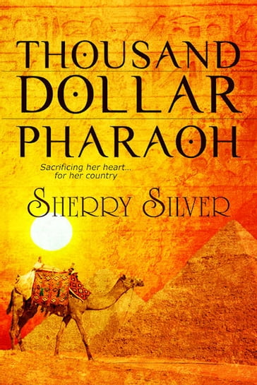 Thousand Dollar Pharaoh - Sherry Silver