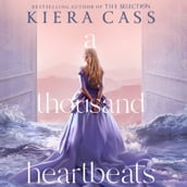 A Thousand Heartbeats: Tiktok made me buy it! A compelling new romance novel for young adults