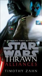 Thrawn: Alliances (Star Wars)