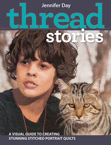 Thread Stories - Jennifer Day