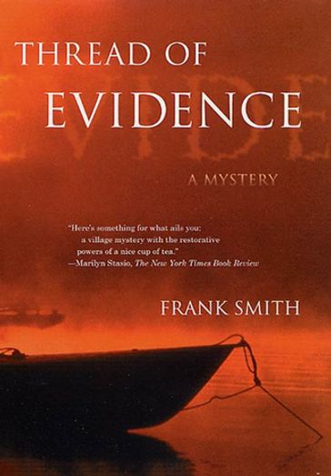 Thread of Evidence - Frank Smith