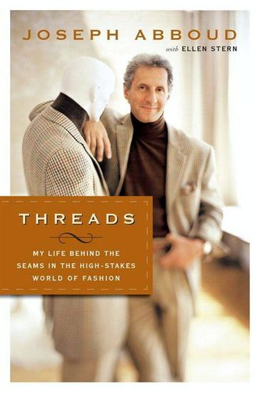 Threads - Joseph Abboud - Ellen Stern