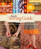 Threads Sewing Guide