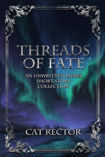 Threads of Fate - Cat Rector