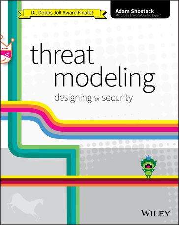 Threat Modeling - Adam Shostack