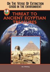 Threat to Ancient Egyptian Treasures