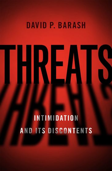 Threats - David P. Barash