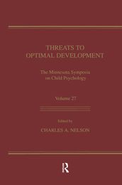 Threats To Optimal Development