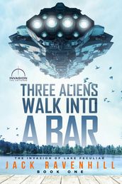 Three Aliens Walk Into A Bar
