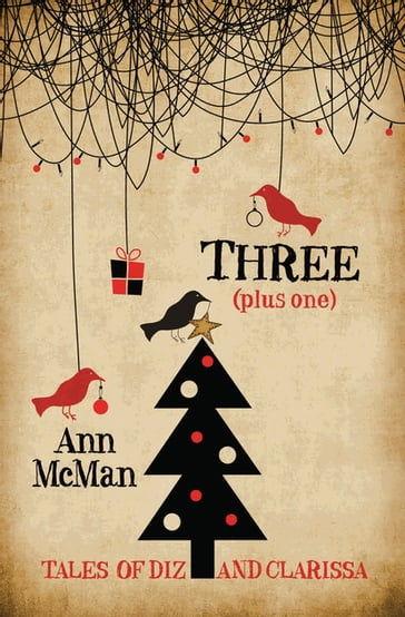 Three - Ann McMan