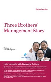 Three Brothers\  Management Story