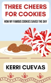 Three Cheers for Cookies
