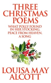 Three Christmas Poems