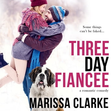 Three Day Fiancée - Marissa Clarke