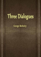 Three Dialogues