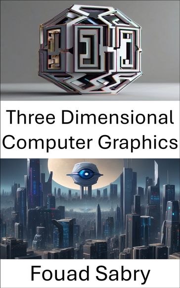 Three Dimensional Computer Graphics - Fouad Sabry