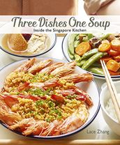 Three Dishes One Soup