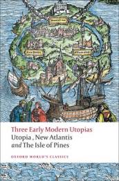 Three Early Modern Utopias