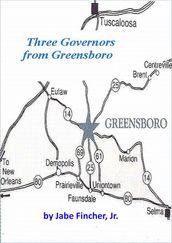Three Governors from Greensboro
