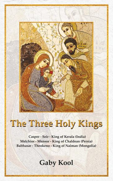 Three Holy Kings - Gaby Kool