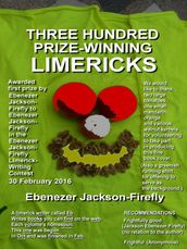 Three Hundred Prize-Winning Limericks