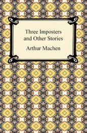 Three Imposters and Other Stories