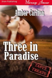 Three In Paradise