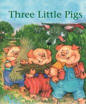 Three Little Pigs