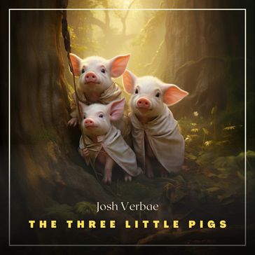 Three Little Pigs, The - Josh Verbae