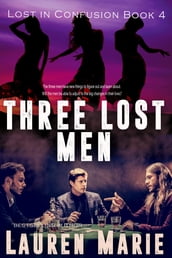 Three Lost Men