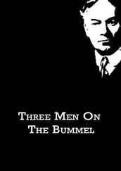 Three Men On The Bummel