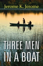 Three Men in a Boat