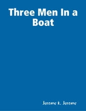 Three Men in a Boat