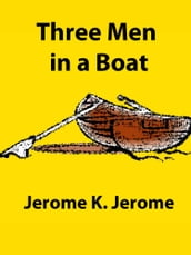 Three Men in a Boat