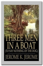 Three Men in a Boat