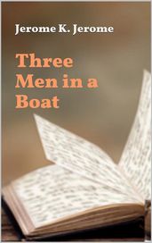 Three Men in a Boat