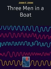 Three Men in a Boat