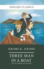 Three Men in a Boat