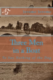 Three Men in a Boat