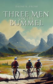 Three Men on The Bummel