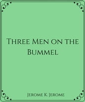 Three Men on the Bummel