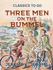 Three Men on the Bummel